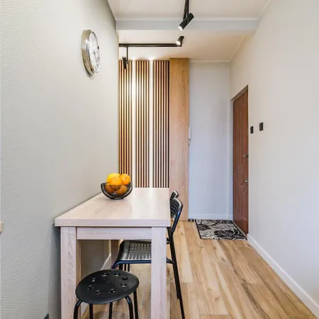 Apartament Stare Miasto Apartment Gdansk