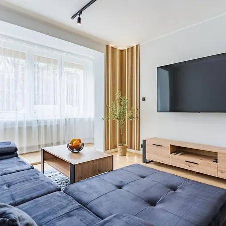 Apartment Apartament Stare Miasto Gdansk