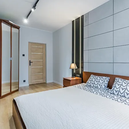 Stare Apartamento Gdańsk