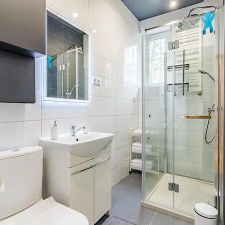 Apartamento Stare Gdańsk