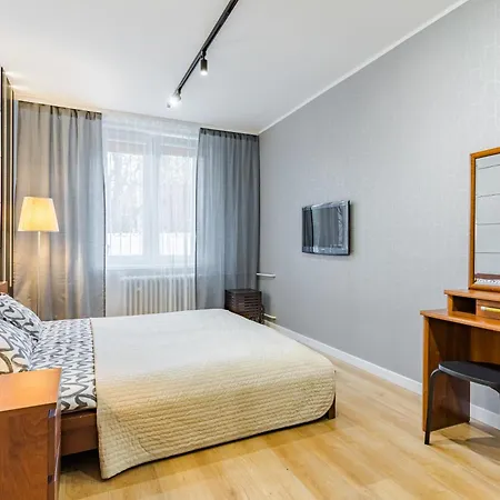 Apartamento Stare *
