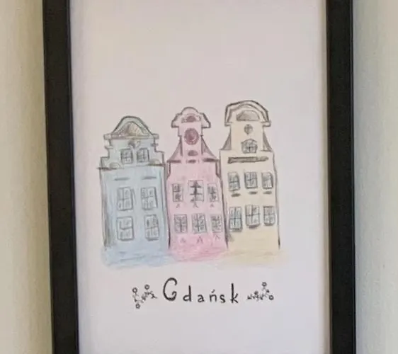 Apartamento Stare Gdańsk