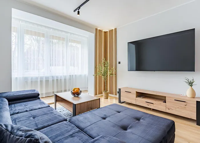 Apartamento Stare Gdańsk