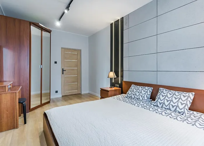 Stare Apartamento Gdańsk