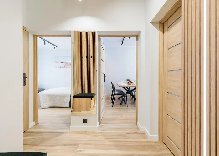 Апартаменты Stare *