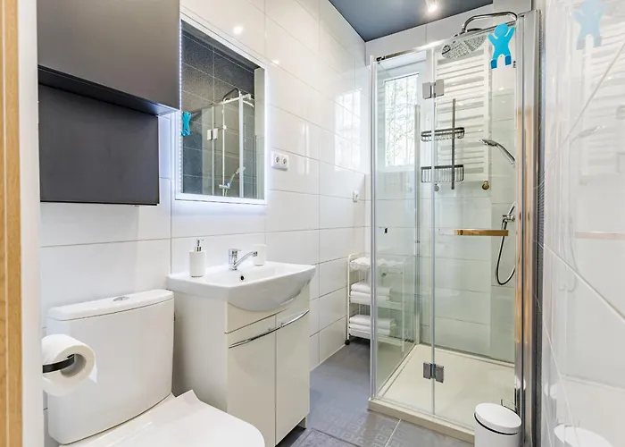 Apartamento Stare Gdańsk