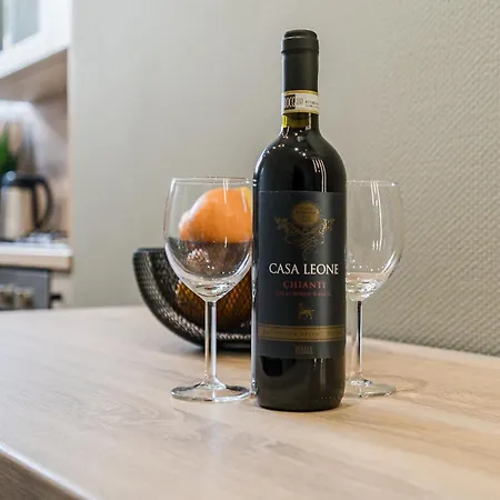 Apartament Stare Miasto *