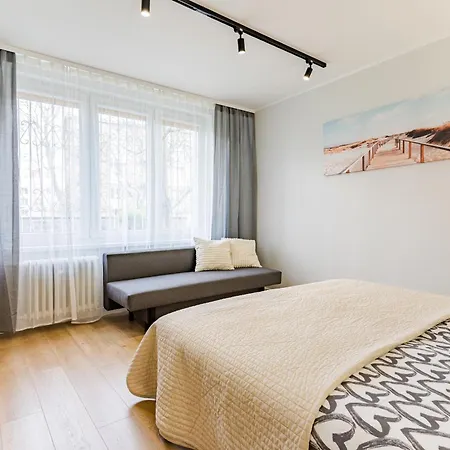 Apartament Stare Miasto *