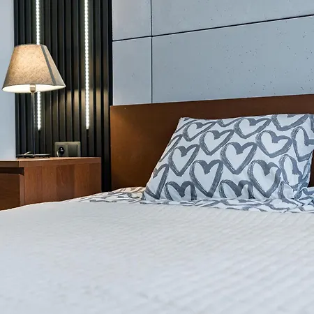 Apartament Stare Miasto