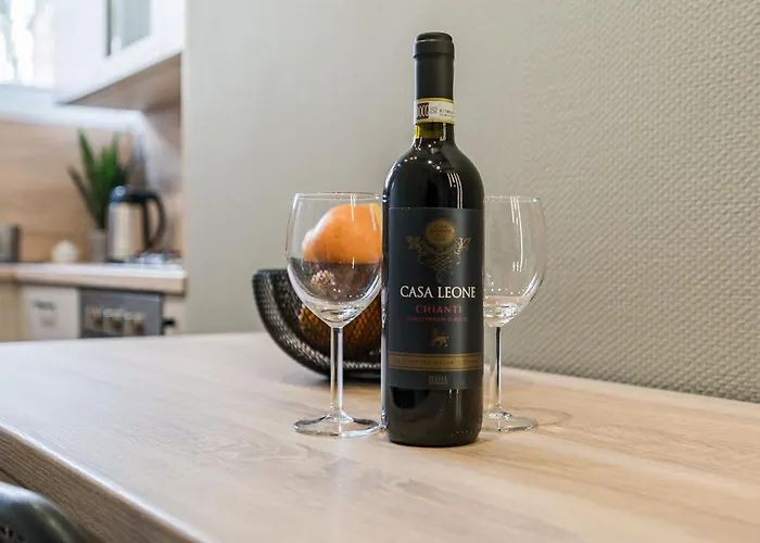 Apartament Stare Miasto *