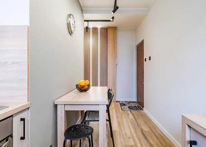 Apartament Stare Miasto Apartment Gdansk