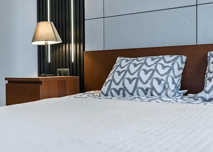 Apartament Stare Miasto