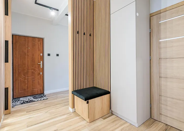 Apartament Stare Miasto Apartment *