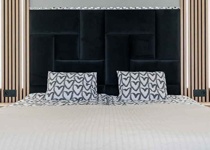 Apartament Stare Miasto * Gdansk